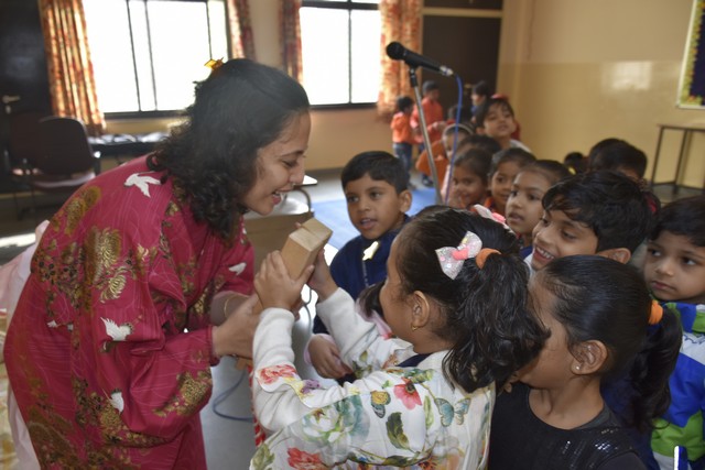 BVBVBalwadi18